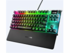 Klávesnice Steelseries Apex 9 Mini EN, černá