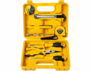 Sada nářadí DELI EDL1008J 8ks