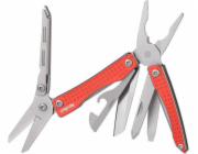 Multitool NexTool Mini FLAGSHIP NE20051 10w1 czerwony