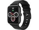 Colmi P28 Plus smartwatch (black)
