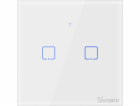 Smart Switch WiFi Sonoff T0 EU TX (2-kanálový)