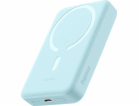 Power Bank mini Baseus 10000mAh, USB-C 30W modrá