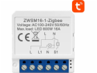 Smart Switch Module AVATTO ZWSM16-W1 ZigBee Tuya
