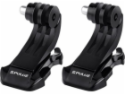 J-hook Puluz pro akční kamery (DJI, GoPro, Insta360)(2x)
