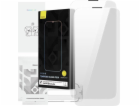 Tvrzené sklo Baseus Corning pro iPhone 13/13 Pro/14 se za...