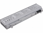 Baterie T6 Power Dell Latitude E6400, E6410, E6500, E6510...
