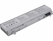 Baterie T6 Power Dell Latitude E6400, E6410, E6500, E6510, Precision M4400, 5200mAh, 58Wh, 6cell