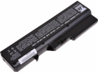 Baterie T6 Power Lenovo IdeaPad G460, G465, G470, G475, G...