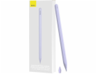 Baseus Smooth Writing 2 Stylus Pen (fialový)