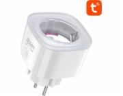 Chytrá zásuvka WiFi Gosund EP8 16A Tuya