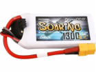 Akumulátor Gens Ace G-Tech Soaring 1300mAh 7,4V 30C 2S1P ...