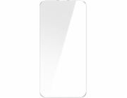 Baseus Crystal Tvrzené sklo 0,3 mm pro iPhone 14/13/13 Pro (2ks)