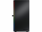 COUGAR PC skříň Purity RGB Black Mini Tower TG Front Pane...