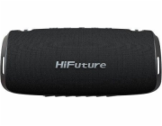 Reproduktor HiFuture Gravity Bluetooth (černý)