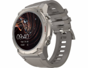 Hodinky SmartWatch HiFuture FutureGo Mix2 (šedé)