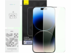 Ochrana soukromí Tvrzené sklo Baseus Crystal Series IP 14...