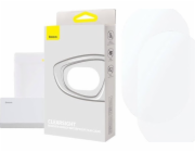 ClearSight Vodotěsná fólie pro zpětná zrcátka čirá, Baseus Balení 2 ks