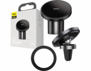 Magnetický držák telefonu do auta Baseus NeoGravity (černý)