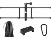 Univerzální držák na plot Telesin TE-FM-001 for action cameras / phones