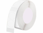 Termální štítky Niimbot stickers T 14x28mm 200 psc (White...