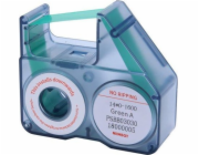 Páska pro Niimbot B18 (zelená)