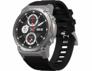 Chytré hodinky Zeblaze VIBE 7 Pro (stříbrné)