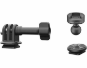 PGYTECH CapLock Action Camera Ball-head 
