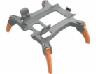 Přistávací zařízení Sunnylife pro DJI Air 3 - oranžové (A...