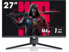 Monitor Koorui 27E1QA 27" 2560x1440px 2K 144Hz