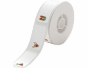 Termální štítky Niimbot stickers T 12x30mm 210 psc (Christmas)