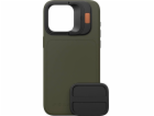 Pouzdro PolarPro pro iPhone 15 Pro Max (lesní)