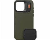 Pouzdro PolarPro pro iPhone 15 Pro Max (lesní)