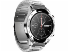 Hodinky SmartWatch HiFuture FutureGo Pro (stříbrné)