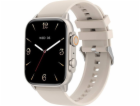 Chytré hodinky Colmi C81 (gold)