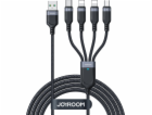 Datový kabel USB Joyroom S-1T4018A18 4v1 USB-C / Lightnin...