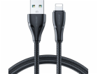 Kabel USB Surpass / Lightning / 2 m Joyroom S-UL012A11 (č...