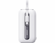 Powerbanka Joyroom JR-L012 Colorful 10000mAh, 22,5W (bílá)