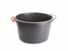 Stavební vědro s lanem Okko, 65 l