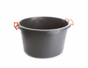 Stavební vědro s lanem Okko, 65 l