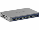 NETGEAR S3600 Series XS516TM - Přepínač - 2+/L3 Lite - in...