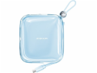 Powerbank Joyroom JR-L004 Jelly 10000mAh, USB C (Blue)
