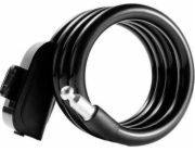 Zámek na kolo ROCKBROS RKS515-BK