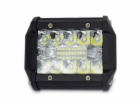 Autožárovka CH42081, LED, černá, 12V
