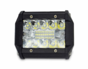 Autožárovka CH42081, LED, černá, 12V