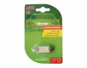 Autosvětlo AutoDuals CB85319, LED, bílé, 12V
