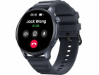Chytré hodinky Zeblaze Btalk 3 Pro (šedé)