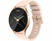 Colmi i28 smartwatch Ultra (gold)