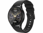 Colmi i28 Ultra smartwatch (black)
