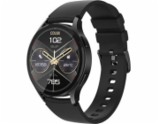Colmi i28 Ultra smartwatch (black)