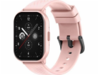 Chytré hodinky Zeblaze GTS 3 (růžové)